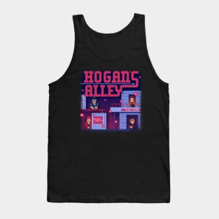 Alley Hogans Tank Top